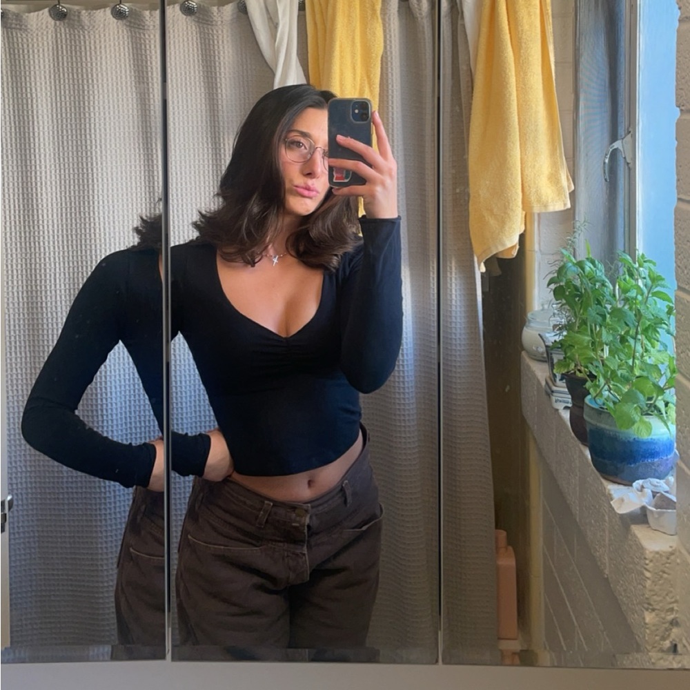 Meet your Posher, Gabi